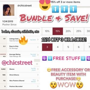 FREEBIES SAVINGS STATS & REVIEWS!